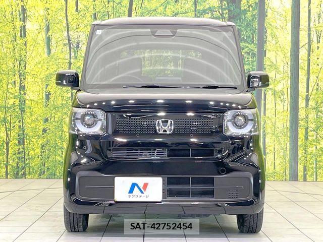 Honda N BOX 2024-11 7272441-11