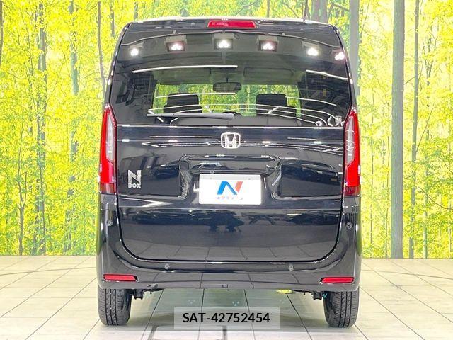 Honda N BOX 2024-11 7272441-12