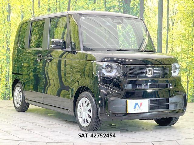 Honda N BOX 2024-11 7272441-13