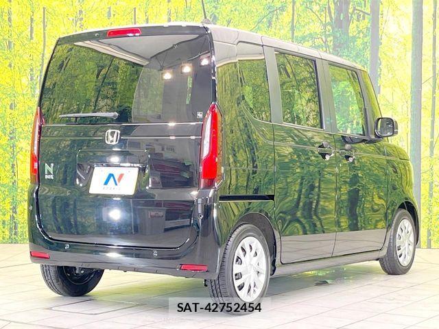 Honda N BOX 2024-11 7272441-14