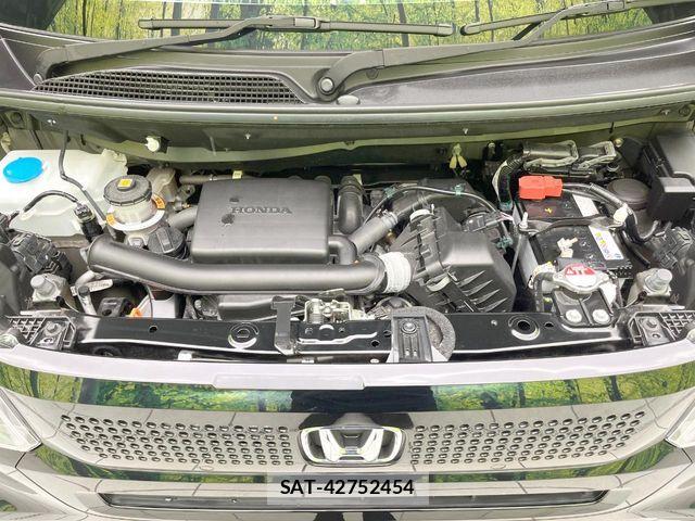 Honda N BOX 2024-11 7272441-15