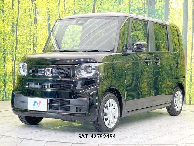 Honda N BOX 2024-11 7272441-18