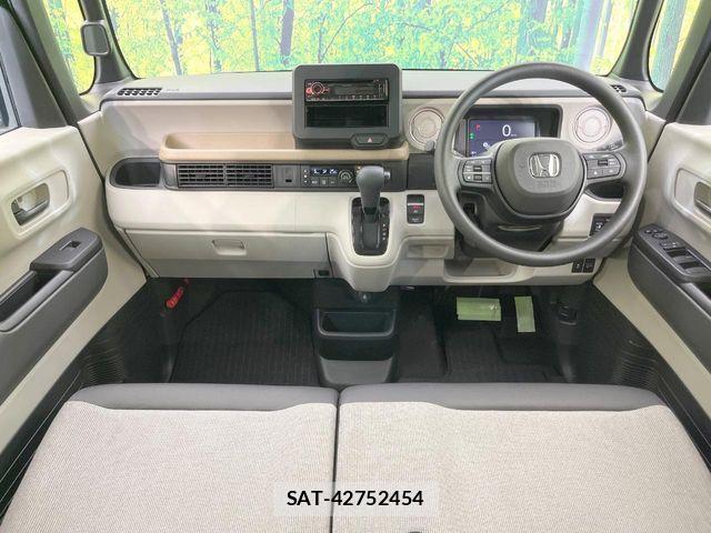 Honda N BOX 2024-11 7272441-1