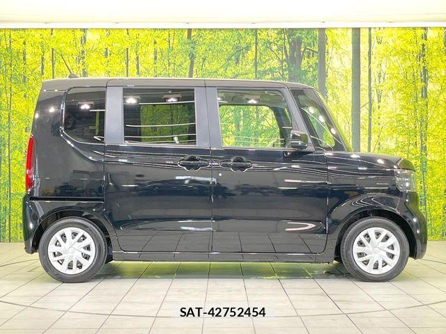 Honda N BOX 2024-11 7272441-19