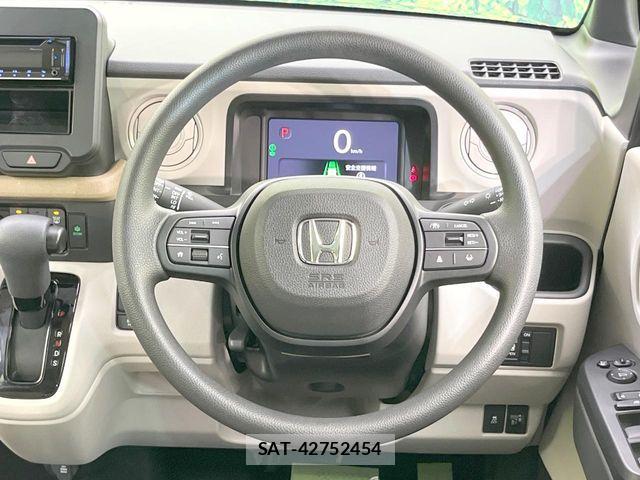 Honda N BOX 2024-11 7272441-7