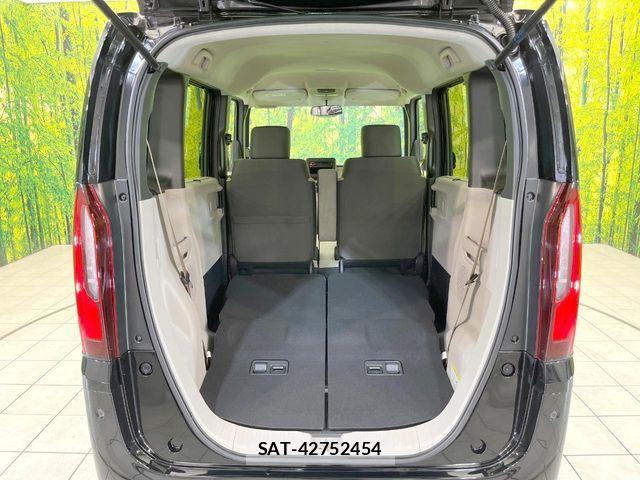 Honda N BOX 2024-11 7272441-8