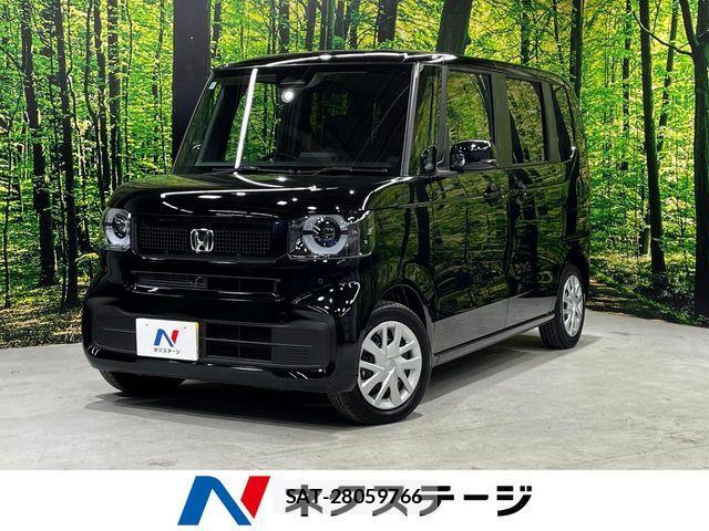 Honda N BOX 2024-12 7272446-0
