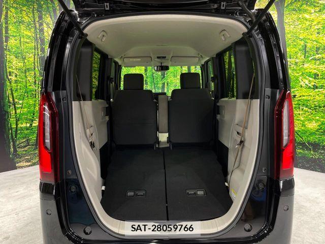 Honda N BOX 2024-12 7272446-9