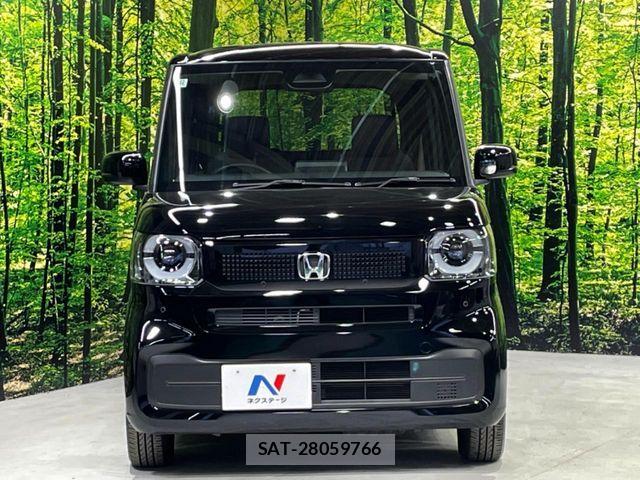 Honda N BOX 2024-12 7272446-12
