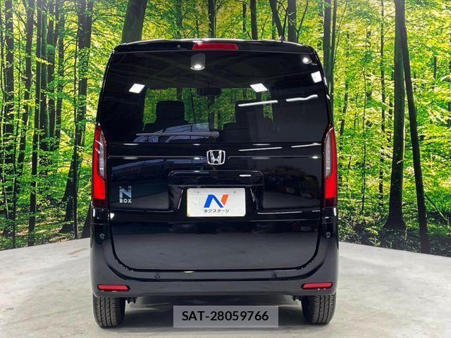 Honda N BOX 2024-12 7272446-13