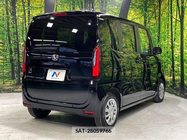 Honda N BOX 2024-12 7272446-14