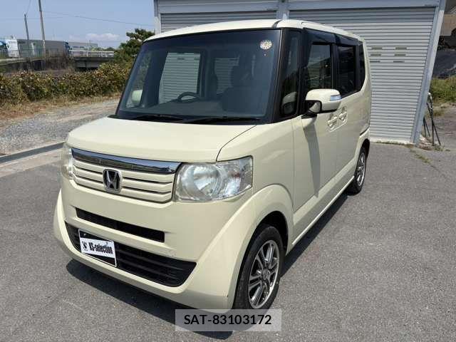 Honda N BOX 2014-05 7271347-7