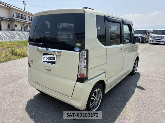 Honda N BOX 2014-05 7271347-9