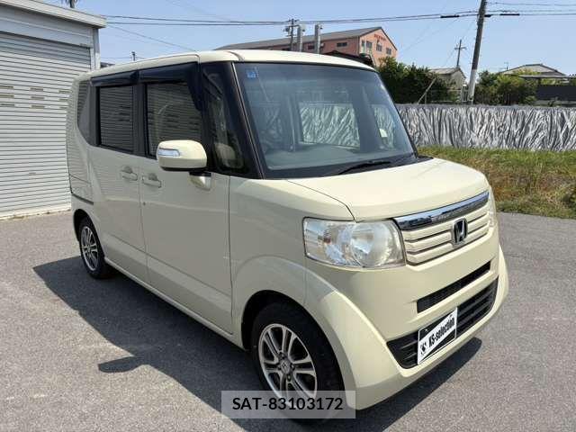 Honda N BOX 2014-05 7271347-10