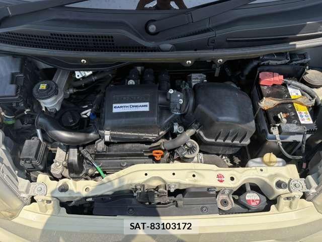 Honda N BOX 2014-05 7271347-14