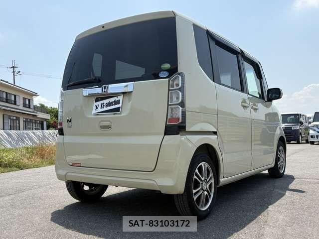Honda N BOX 2014-05 7271347-2