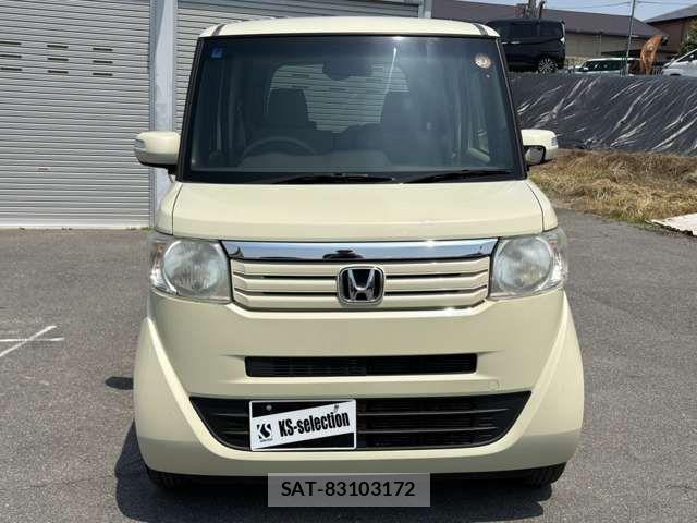 Honda N BOX 2014-05 7271347-3