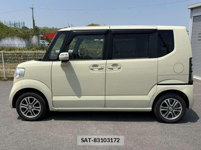 Honda N BOX 2014-05 7271347-4
