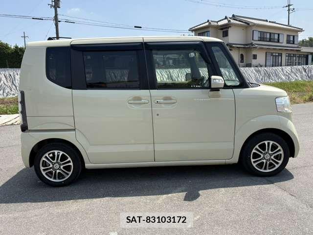 Honda N BOX 2014-05 7271347-6