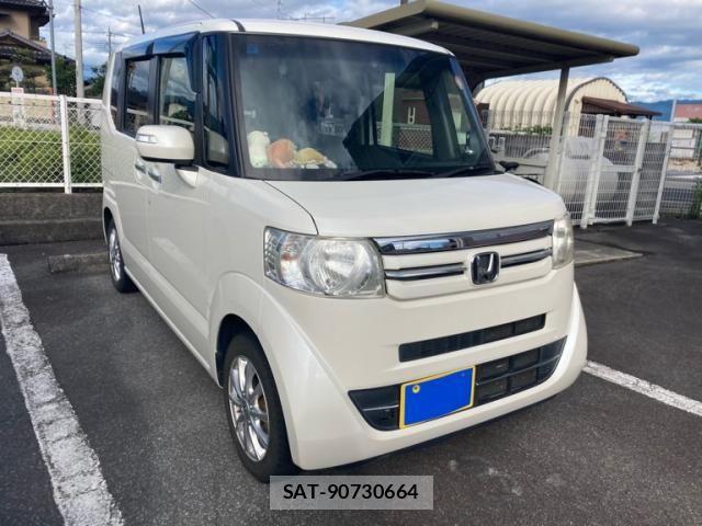 Honda N BOX 2015-06 7271344-0