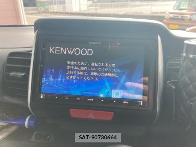 Honda N BOX 2015-06 7271344-13