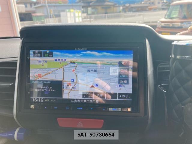 Honda N BOX 2015-06 7271344-14