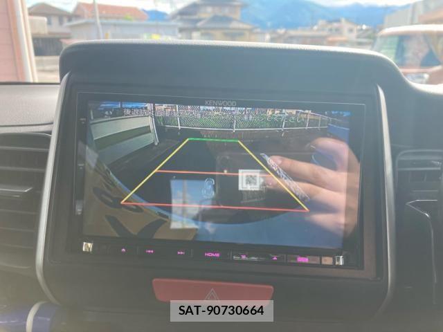 Honda N BOX 2015-06 7271344-15
