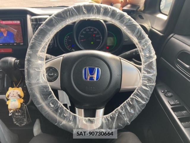 Honda N BOX 2015-06 7271344-17