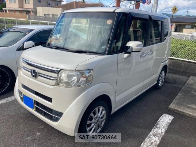Honda N BOX 2015-06 7271344-1
