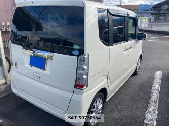 Honda N BOX 2015-06 7271344-2