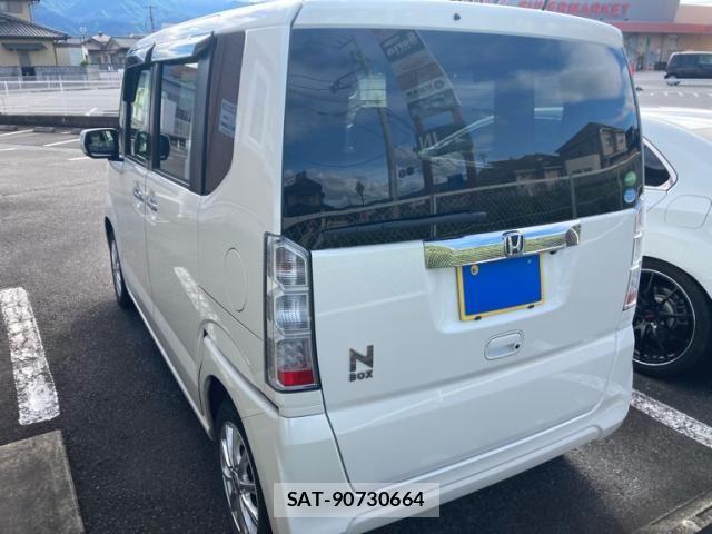 Honda N BOX 2015-06 7271344-3