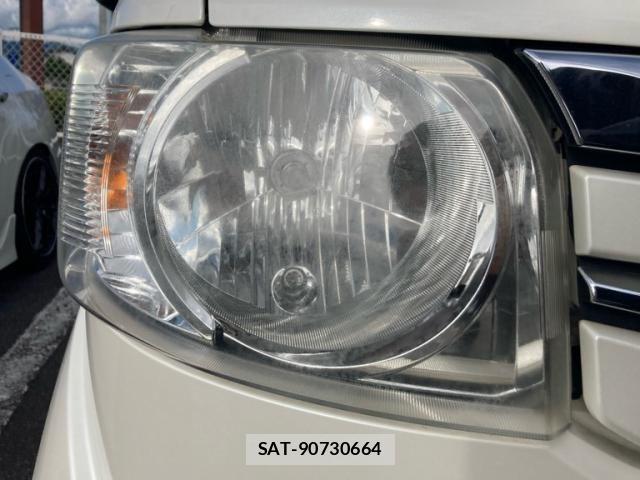 Honda N BOX 2015-06 7271344-5