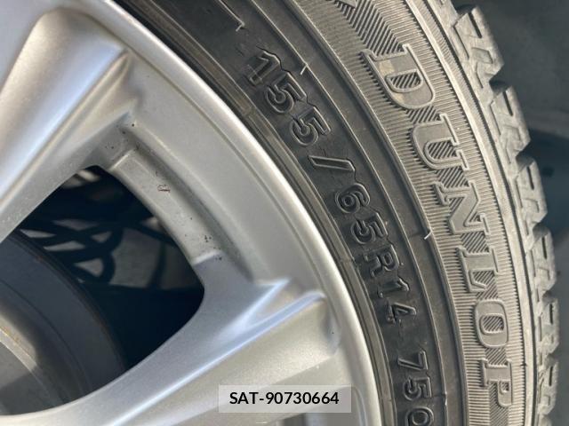 Honda N BOX 2015-06 7271344-8