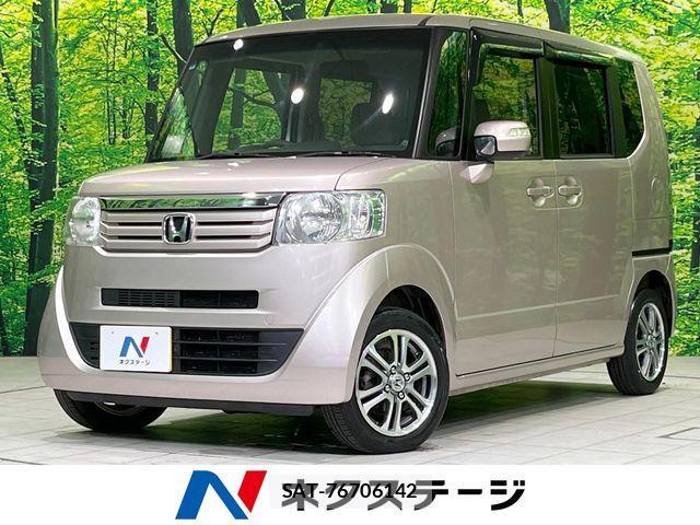 Honda N BOX 2013-08 7271346-0