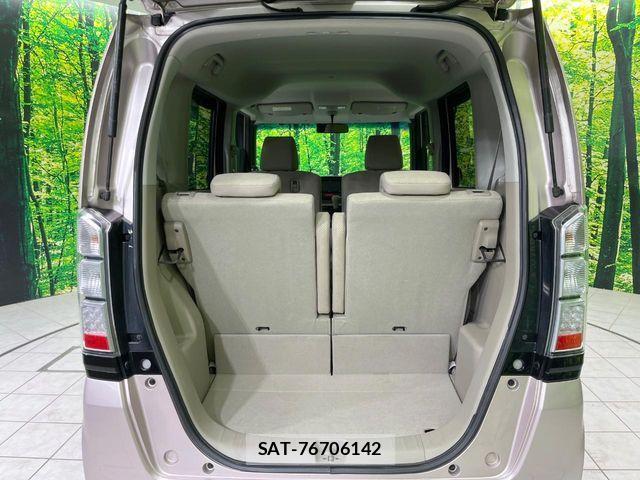 Honda N BOX 2013-08 7271346-9