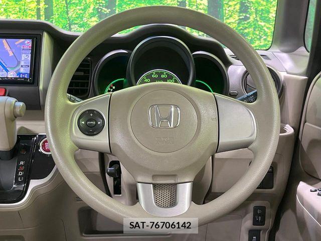 Honda N BOX 2013-08 7271346-10