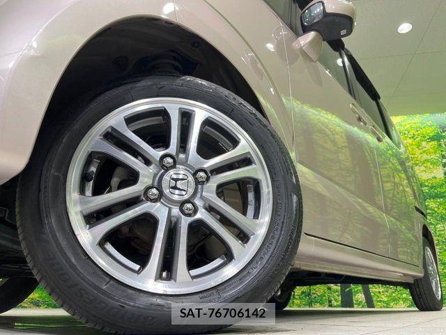 Honda N BOX 2013-08 7271346-12