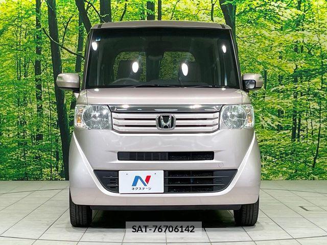 Honda N BOX 2013-08 7271346-13