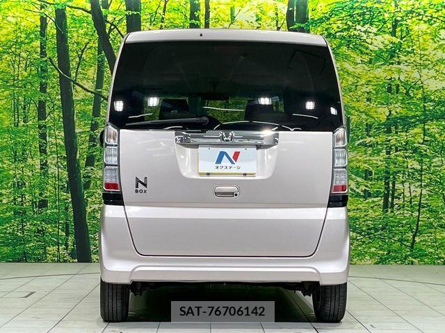 Honda N BOX 2013-08 7271346-14