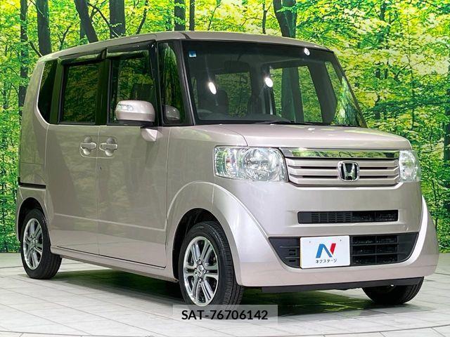 Honda N BOX 2013-08 7271346-15