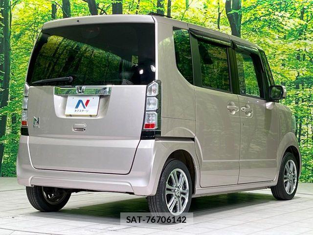 Honda N BOX 2013-08 7271346-16