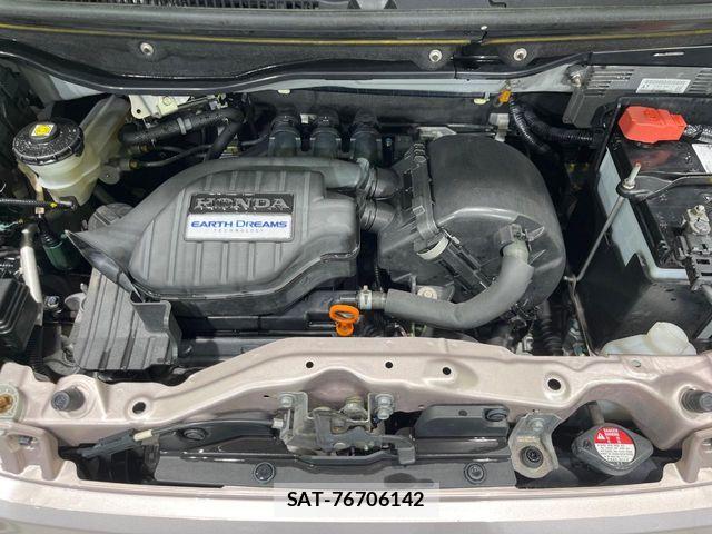 Honda N BOX 2013-08 7271346-17