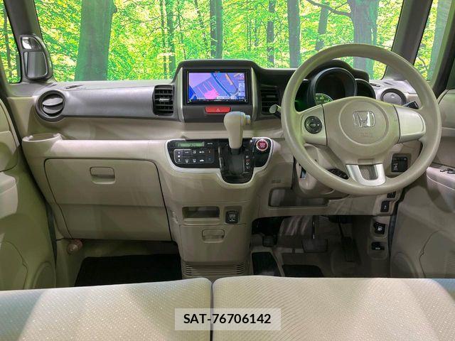 Honda N BOX 2013-08 7271346-1
