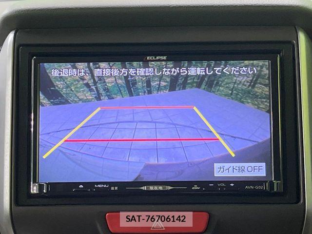 Honda N BOX 2013-08 7271346-3