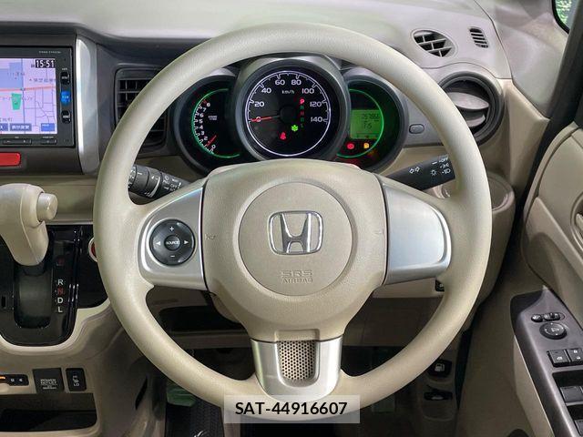 Honda N BOX 2017-01 7272460-10