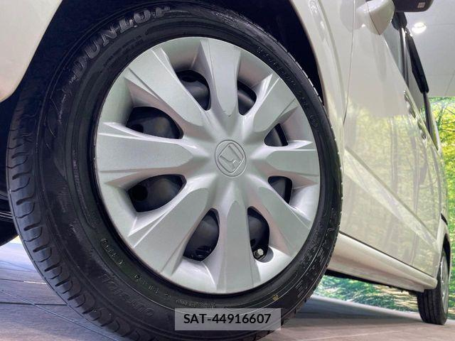 Honda N BOX 2017-01 7272460-12