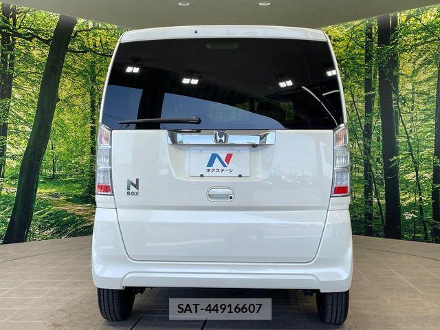 Honda N BOX 2017-01 7272460-14