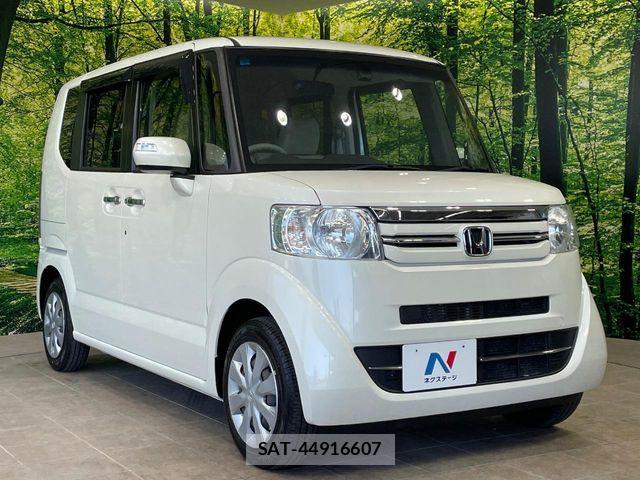 Honda N BOX 2017-01 7272460-15