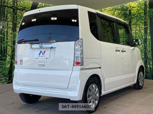 Honda N BOX 2017-01 7272460-16