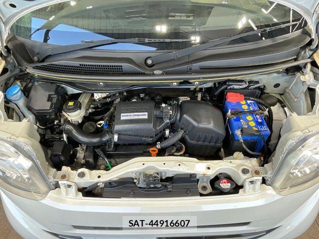 Honda N BOX 2017-01 7272460-17